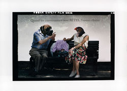 La conversation 2018