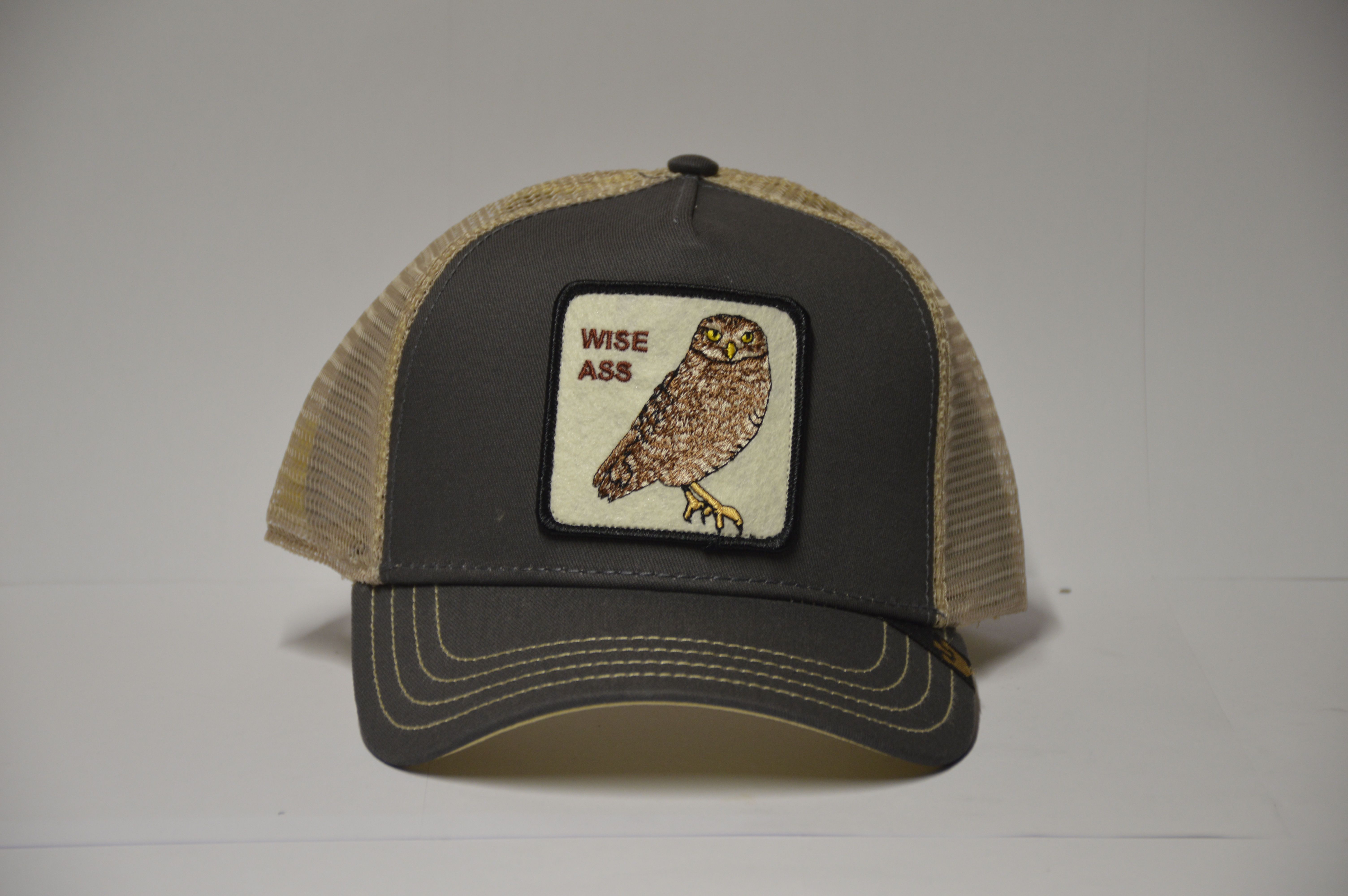 Goorin Bros WISE ASS