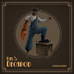 Day 05 - Decapod