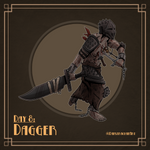 Day 08 - Dagger
