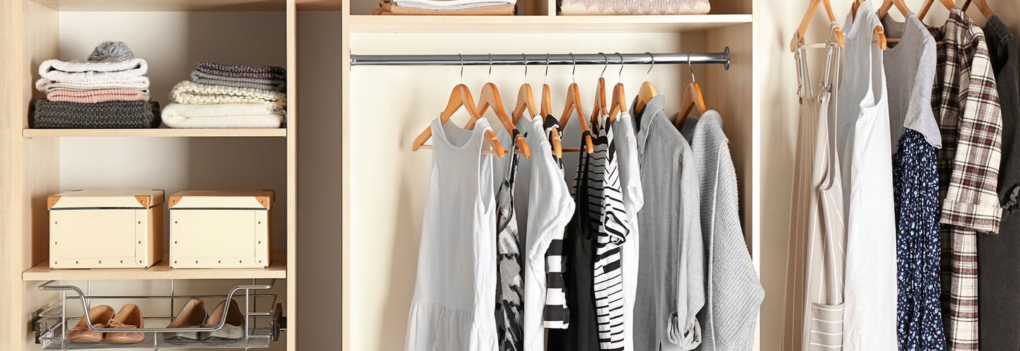 Wardrobe Makeover
Wardrobe audit 
Personal stylist wardrobe audit