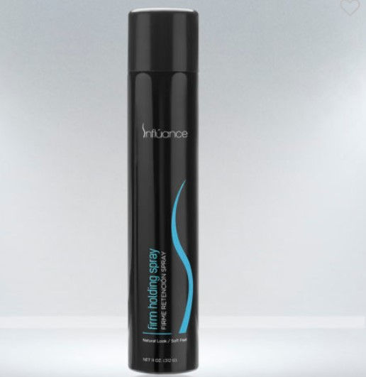 Firm Holding Spray 11oz