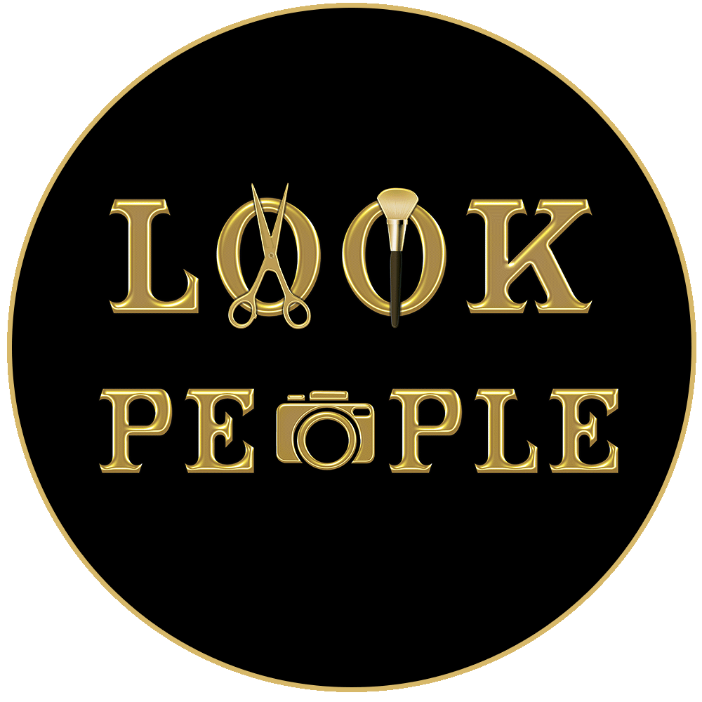 Logo Lookpeople