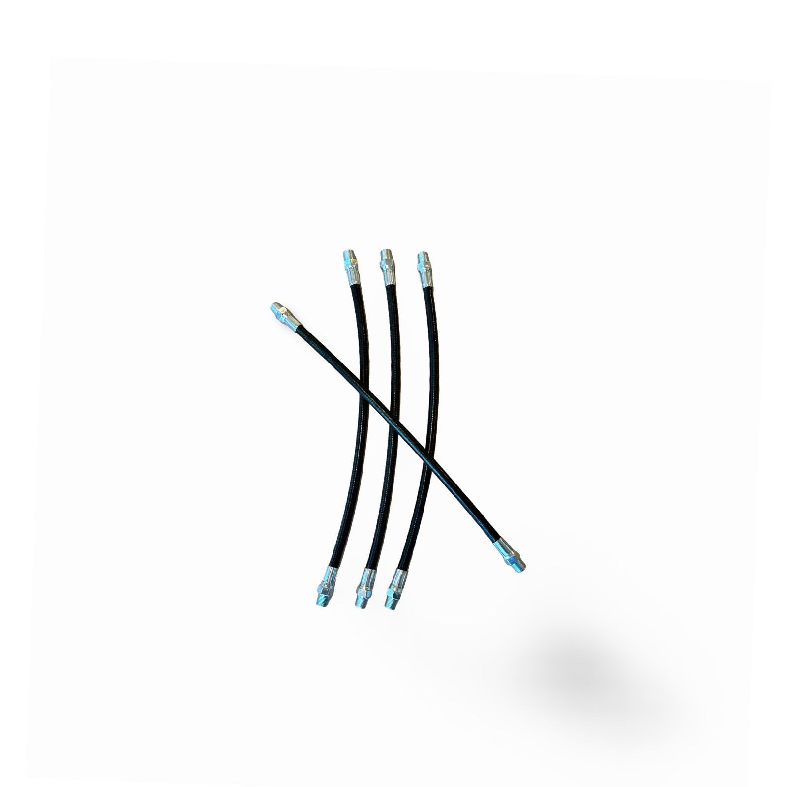 Gres Tabanca Uç Hortumu