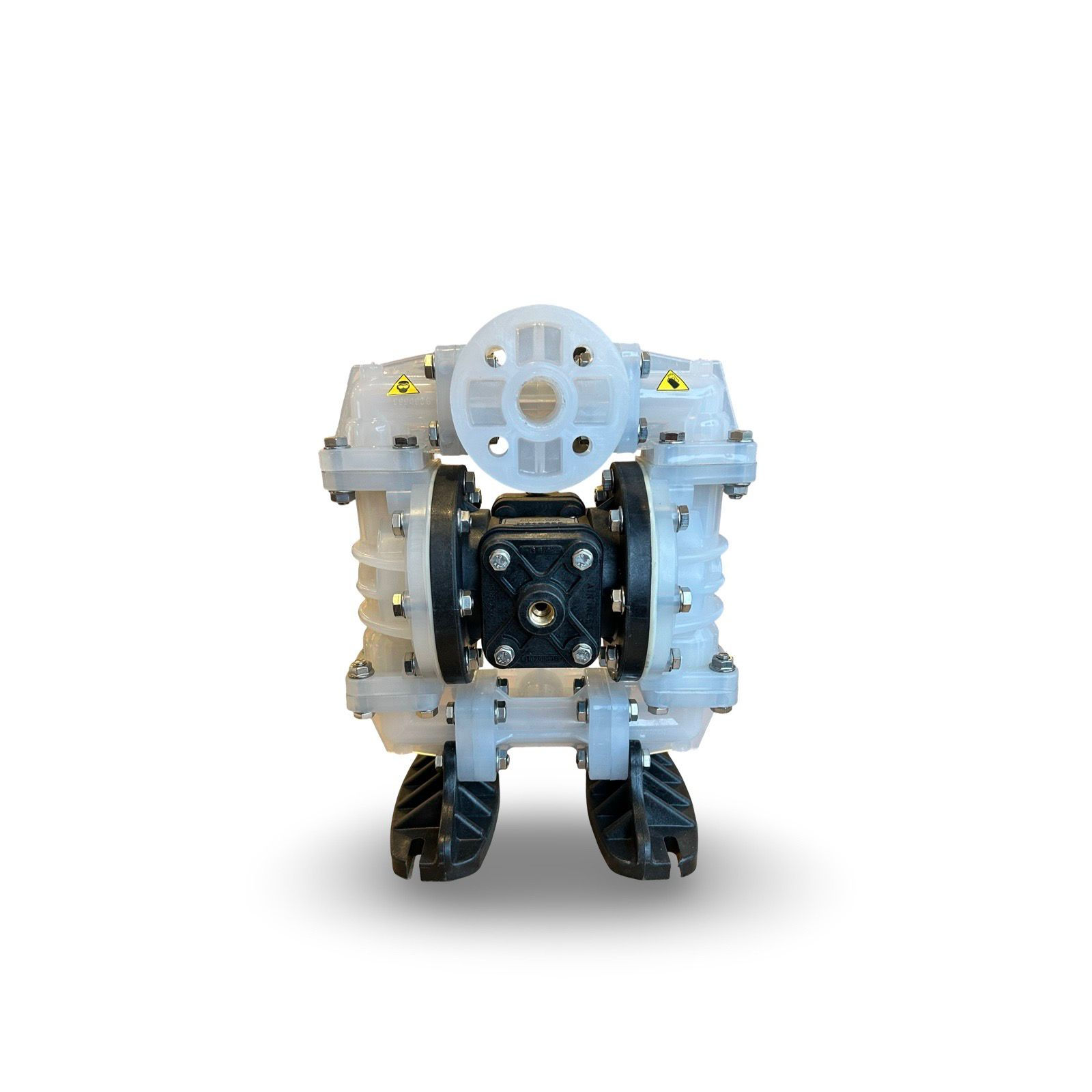 Diyaframlı Kimyasal Madde Pompası HP-05 PP-S