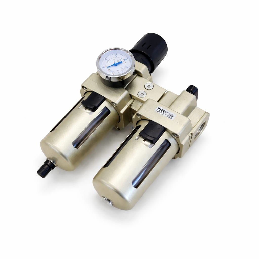 Şartlandırıcı AC Serisi