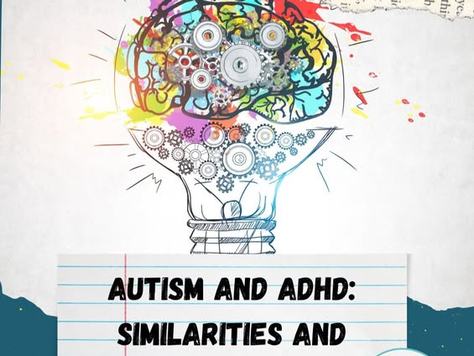 Autism sau ADHD?