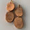Miniatura: Medalhas da Natureza - Double