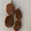Miniatura: Medalhas da Natureza - Double