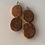 Miniatura: Medalhas da Natureza - Double