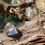 Miniatura: Colar Stone Ouro com Pedra Cristal