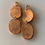 Miniatura: Medalhas da Natureza - Double
