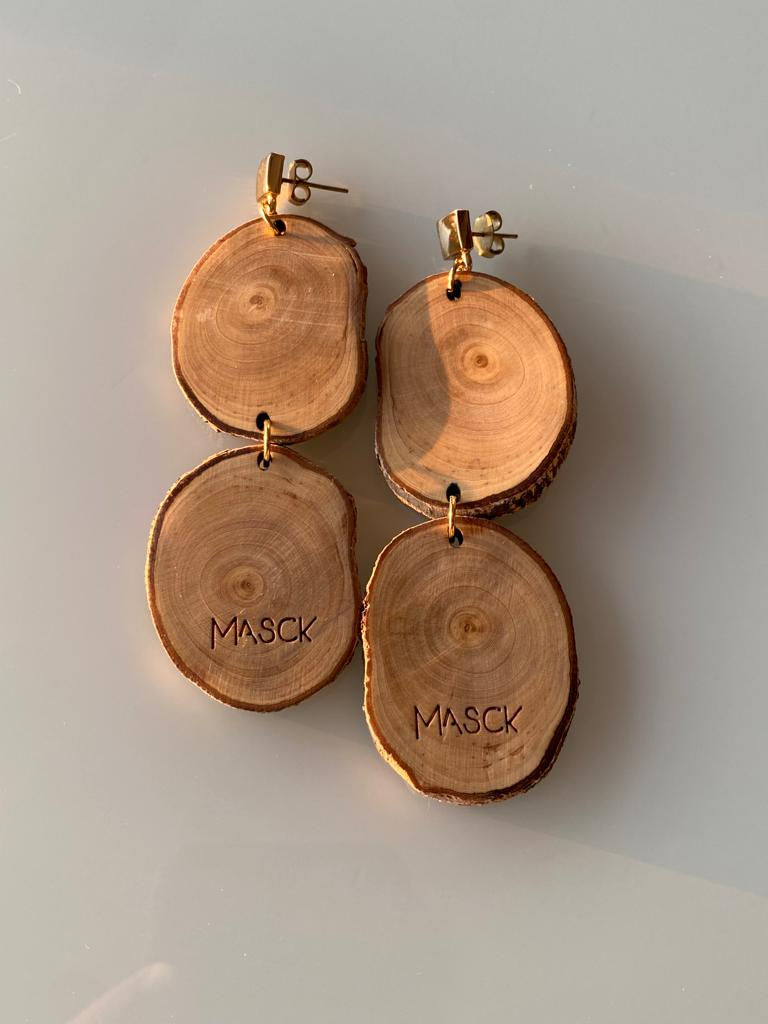 Medalhas da Natureza - Double