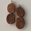 Miniatura: Medalhas da Natureza - Double