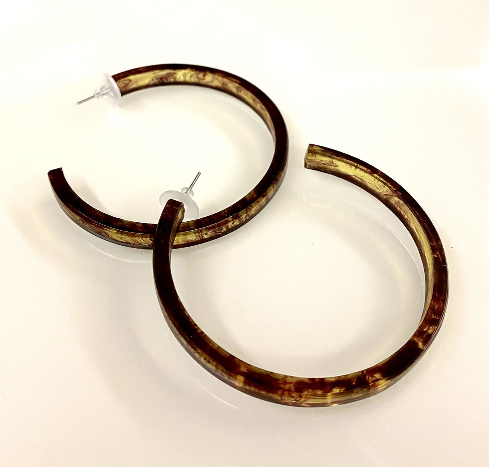 Brincos Leblon Jupiter