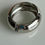 Miniatura: Conjunto Anel e Bracelete Bowl Prata