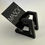 Miniatura: Brincos Diamond Mini Preto