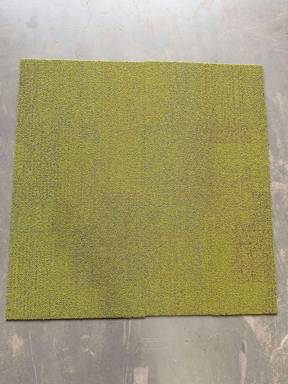 Thumbnail: Sea Grass 25cm X 100cm Factory Second Carpet Tiles