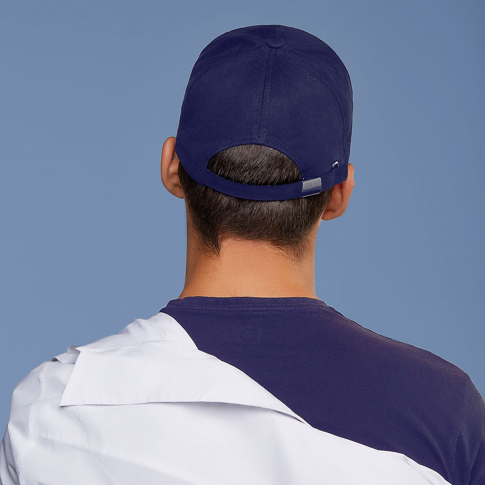 Thumbnail: Baseball Cap