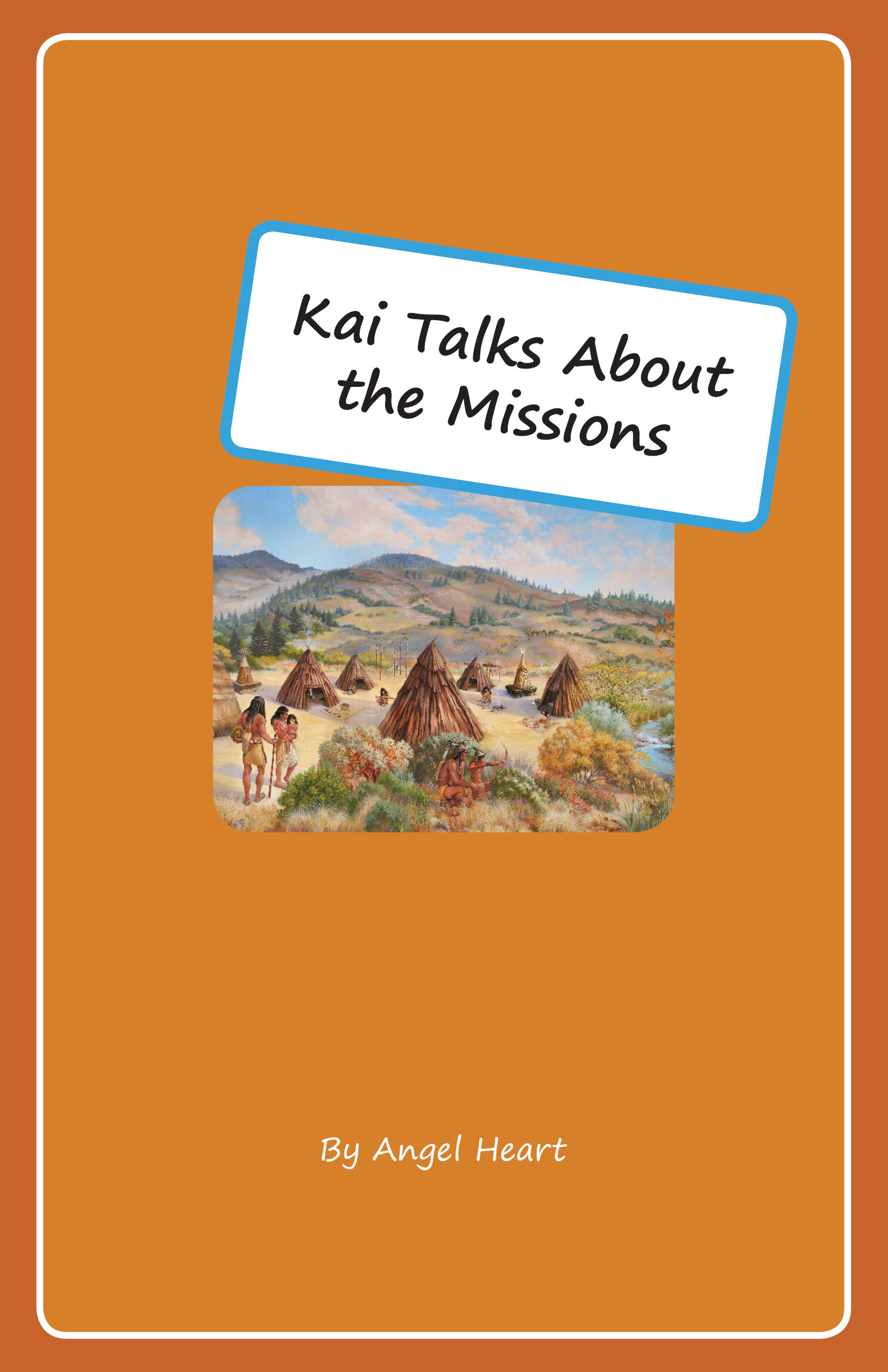 (PHYSICAL) Kai Talks About the Missions