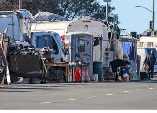 About us WIthout Us… a “Community” Meeting that Never was meant for the Community