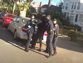 Stop Calling the PoLice- De-linking the Lice from the Po
