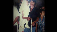 Murdered for Being Houseless and Indigenous in San Francisco: 10 year Angelversary of Luís Góngora Pat.