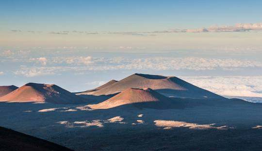 500,500.00 people say NO to Telescope on Mauna Kea