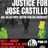 The PoLice Murder of a Houseless, Indigenous Man in a "Sweep"