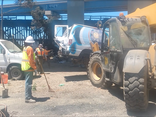 Call for support for Wood Street Commons