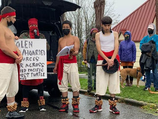 Youth Mentorship Thesis - Akil