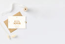 White and Brown Aesthetic Wedding Invitation Mockup Instagram Post (2).jpg
