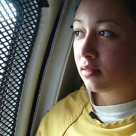 What's With The Hesitation? Free Cyntoia Brown
