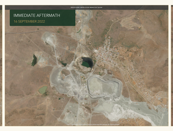 The Mining-Restoration Blind Spot: Why Nobody's Mapping What Happens After Extraction