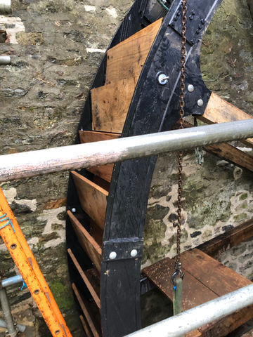 Heritage engineering