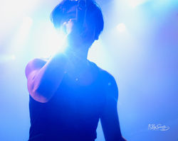 CONCERT GAHO & KAVE