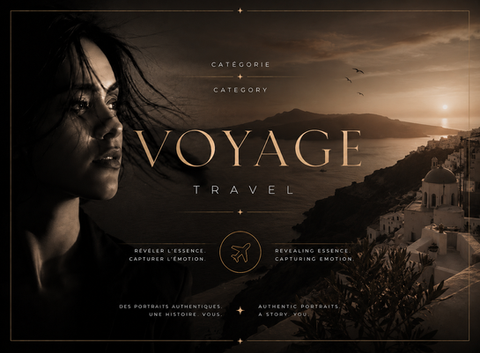VOYAGE