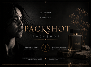 Packshot