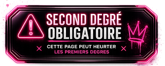 second-degre