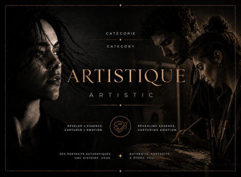 ARTISTIQUE