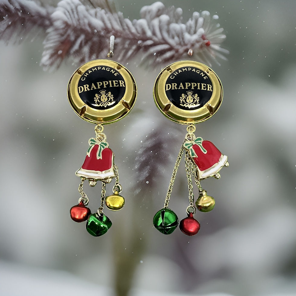 Miniatura: Jingle bells w Drappier