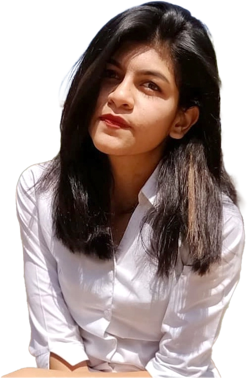 Avanti Deshpande - Certified: UI UX Designer from Studio Incubator