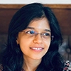 Vallari B - Certified: UI UX +Graphic Designer from Studio Incubator