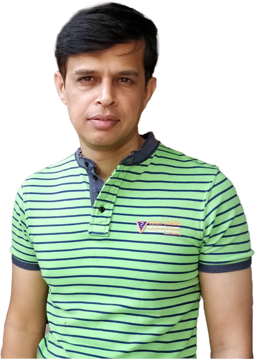 Yadunath Deuskar - Certified: UI UX Designer from Studio Incubator