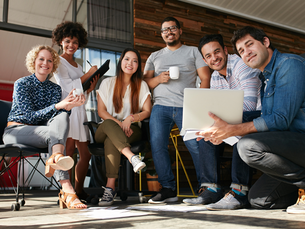 Living Our Values: Creativity is in our DNA