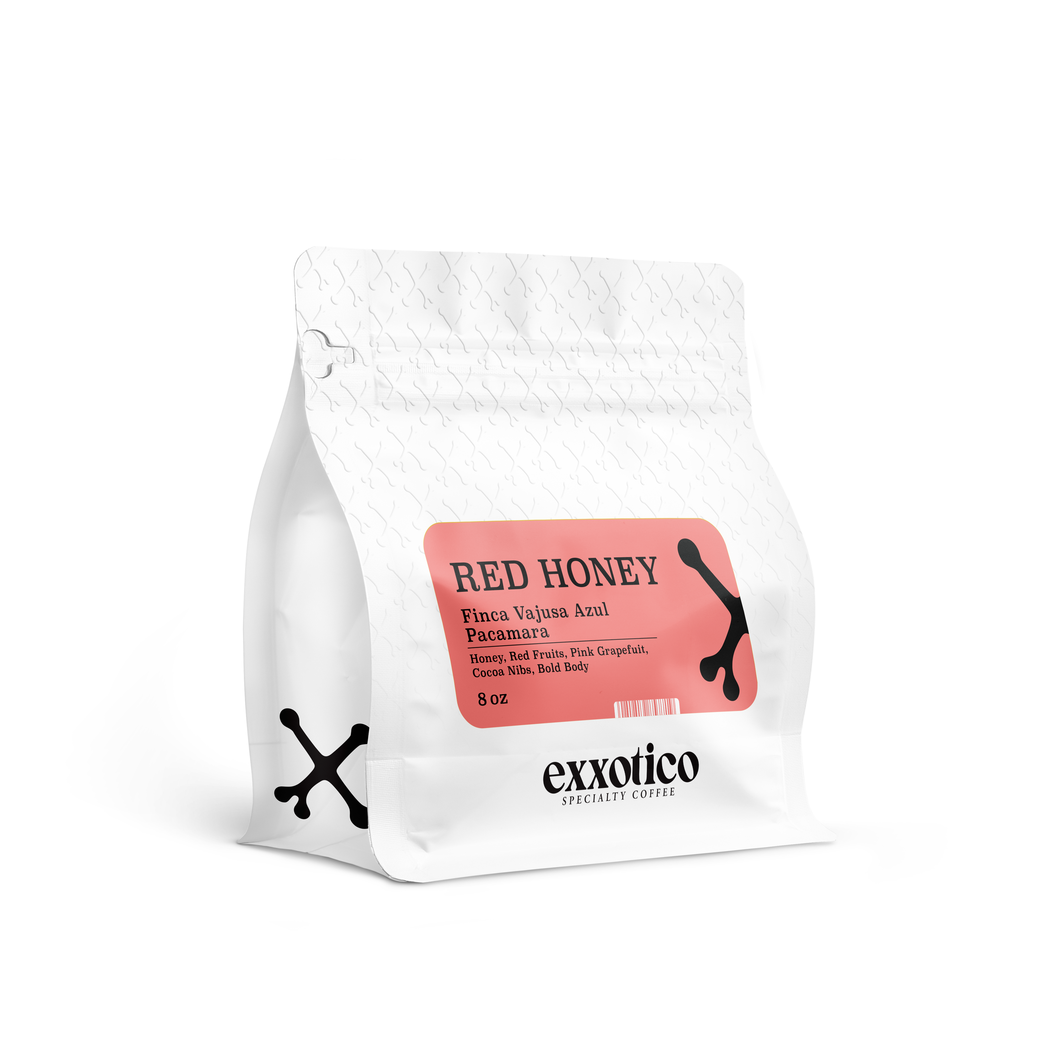 Finca Vajusa Azul - Pacamara - Red Honey | 12oz