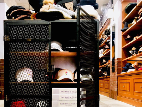 Semi-Order Racks