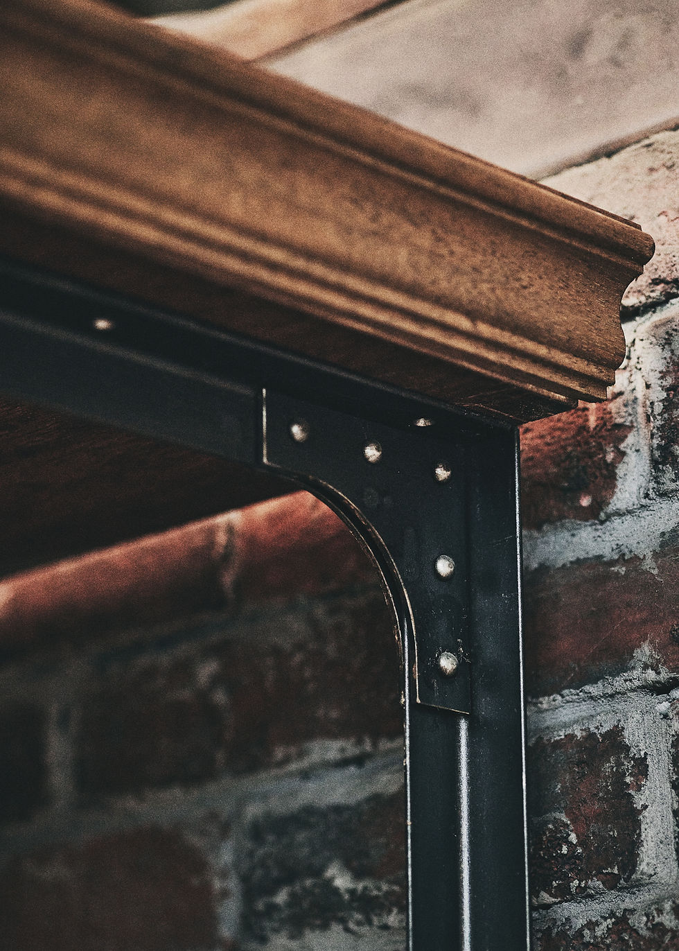 サムネイル： IRON SHELF【IS-3S】