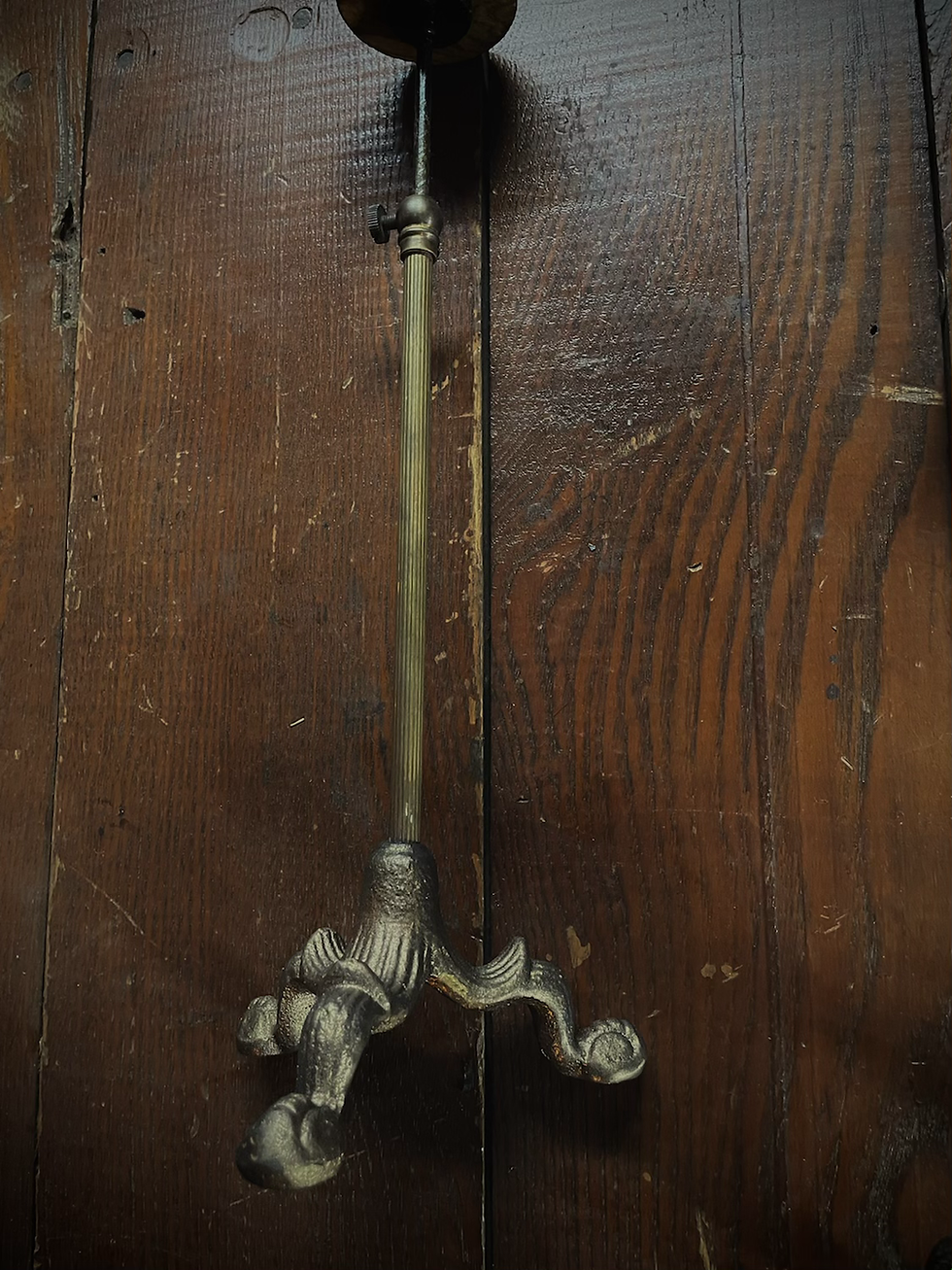 サムネイル： HAT HANGER【HHG-1】