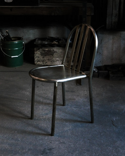 CHAIR【CH-3】 | BLACKSMITH Co.